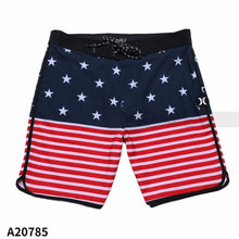 Load image into Gallery viewer, Hurley Phantom Board Shorts for Men Swim Shorts Lenght 18'' Size 34