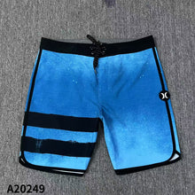 Load image into Gallery viewer, Hurley Phantom Board Shorts for Men Swim Shorts Lenght 18'' Size 28