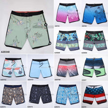 Load image into Gallery viewer, Hurley Phantom Board Shorts for Men Swim Shorts Lenght 18'' Size 36