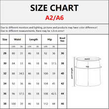 Load image into Gallery viewer, RVCA Board Shorts for Men Swim Shorts - 18''/1 Pocket #A9