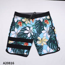 Load image into Gallery viewer, Hurley Phantom Board Shorts for Men Swim Shorts Lenght 18'' Size 32