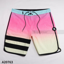 Load image into Gallery viewer, Hurley Phantom Board Shorts for Men Swim Shorts Lenght 18'' Size 34