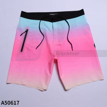 Load image into Gallery viewer, Hurley Phantom Board Shorts for Men Swim Shorts Lenght 17'' Size 36