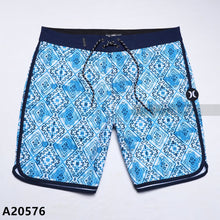 Load image into Gallery viewer, Hurley Phantom Board Shorts for Men Swim Shorts Lenght 18'' Size 34