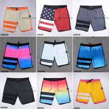 Load image into Gallery viewer, Hurley Phantom Board Shorts for Men Swim Shorts Lenght 18'' Size 36