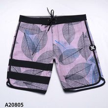 Load image into Gallery viewer, Hurley Phantom Board Shorts for Men Swim Shorts Lenght 18'' Size 38