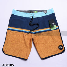 Load image into Gallery viewer, Quiksilver Board Shorts for Men Swim Shorts Lenght 18'' Size 36