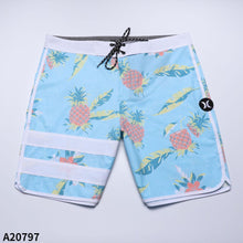 Load image into Gallery viewer, Hurley Phantom Board Shorts for Men Swim Shorts Lenght 18'' Size 30