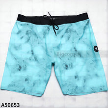 Load image into Gallery viewer, Hurley Phantom Board Shorts for Men Swim Shorts Lenght 17'' Size 36