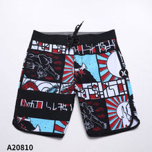 Load image into Gallery viewer, Hurley Phantom Board Shorts for Men Swim Shorts Lenght 18'' Size 32