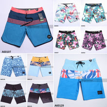 Load image into Gallery viewer, Quiksilver Board Shorts for Men Swim Shorts Lenght 18'' Size 30