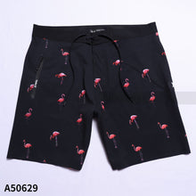 Load image into Gallery viewer, Hurley Phantom Board Shorts for Men Swim Shorts Lenght 17'' Size 32