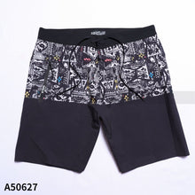 Load image into Gallery viewer, Hurley Phantom Board Shorts for Men Swim Shorts Lenght 17'' Size 30