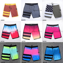 Load image into Gallery viewer, Hurley Phantom Board Shorts for Men Swim Shorts Lenght 18'' Size 28
