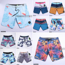 Load image into Gallery viewer, Quiksilver Board Shorts for Men Swim Shorts Lenght 18'' Size 34