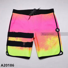 Load image into Gallery viewer, Hurley Phantom Board Shorts for Men Swim Shorts Lenght 18'' Size 34