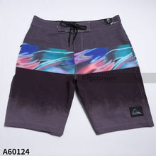 Load image into Gallery viewer, Quiksilver Board Shorts for Men Swim Shorts Lenght 18'' Size 30