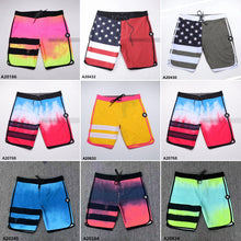 Load image into Gallery viewer, Hurley Phantom Board Shorts for Men Swim Shorts Lenght 18'' Size 30