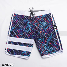 Load image into Gallery viewer, Hurley Phantom Board Shorts for Men Swim Shorts Lenght 18'' Size 34