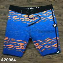 Load image into Gallery viewer, Hurley Phantom Board Shorts for Men Swim Shorts Lenght 18'' Size 30