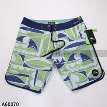 Load image into Gallery viewer, Quiksilver Board Shorts for Men Swim Shorts Lenght 18'' Size 36