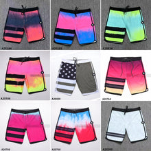Load image into Gallery viewer, Hurley Phantom Board Shorts for Men Swim Shorts Lenght 18'' Size 38