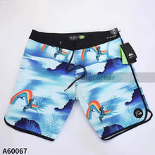 Load image into Gallery viewer, Quiksilver Board Shorts for Men Swim Shorts Lenght 18'' Size 36