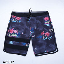 Load image into Gallery viewer, Hurley Phantom Board Shorts for Men Swim Shorts Lenght 18'' Size 28