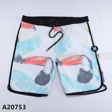 Load image into Gallery viewer, Hurley Phantom Board Shorts for Men Swim Shorts Lenght 18'' Size 34