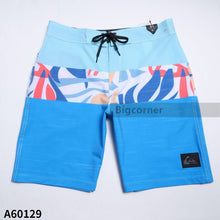 Load image into Gallery viewer, Quiksilver Board Shorts for Men Swim Shorts Lenght 18'' Size 30