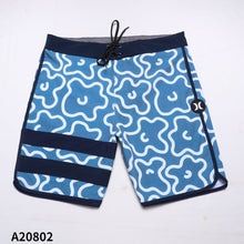Load image into Gallery viewer, Hurley Phantom Board Shorts for Men Swim Shorts Lenght 18'' Size 30
