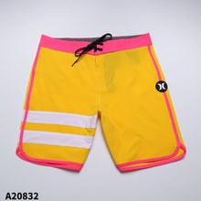 Load image into Gallery viewer, Hurley Phantom Board Shorts for Men Swim Shorts Lenght 18'' Size 30