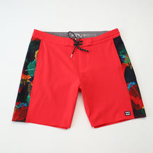 Load image into Gallery viewer, Billabong Board Shorts for Men Swim Shorts - 16.5"/1 Pocket A90026