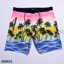 Load image into Gallery viewer, Hurley Phantom Board Shorts for Men Swim Shorts Lenght 17'' Size 30