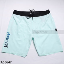 Load image into Gallery viewer, Hurley Phantom Board Shorts for Men Swim Shorts Lenght 17'' Size 36