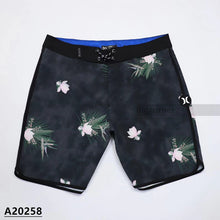 Load image into Gallery viewer, Hurley Phantom Board Shorts for Men Swim Shorts Lenght 18'' Size 34