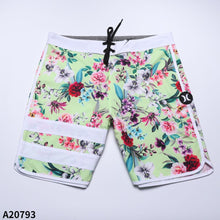 Load image into Gallery viewer, Hurley Phantom Board Shorts for Men Swim Shorts Lenght 18'' Size 32