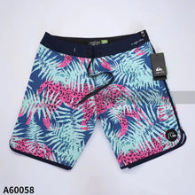Load image into Gallery viewer, Quiksilver Board Shorts for Men Swim Shorts Lenght 18'' Size 34