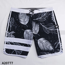 Load image into Gallery viewer, Hurley Phantom Board Shorts for Men Swim Shorts Lenght 18'' Size 36