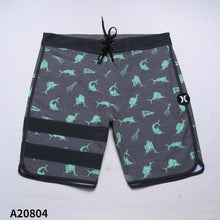 Load image into Gallery viewer, Hurley Phantom Board Shorts for Men Swim Shorts Lenght 18'' Size 38