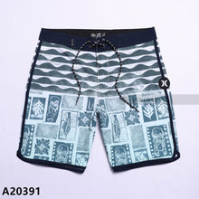 Load image into Gallery viewer, Hurley Phantom Board Shorts for Men Swim Shorts Lenght 18'' Size 34