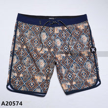 Load image into Gallery viewer, Hurley Phantom Board Shorts for Men Swim Shorts Lenght 18'' Size 36