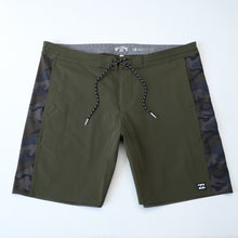 Load image into Gallery viewer, Billabong Board Shorts for Men Swim Shorts - 16.5"/1 Pocket A90017