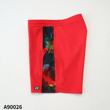 Load image into Gallery viewer, Billabong Board Shorts for Men Swim Shorts - 16.5"/1 Pocket A90026
