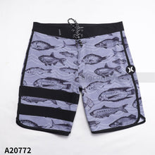 Load image into Gallery viewer, Hurley Phantom Board Shorts for Men Swim Shorts Lenght 18'' Size 36