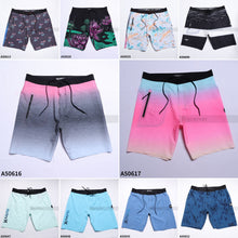 Load image into Gallery viewer, Hurley Phantom Board Shorts for Men Swim Shorts Lenght 17'' Size 34