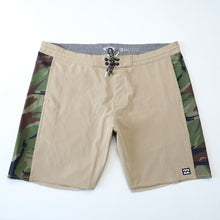 Load image into Gallery viewer, Billabong Board Shorts for Men Swim Shorts - 16.5"/1 Pocket A90021