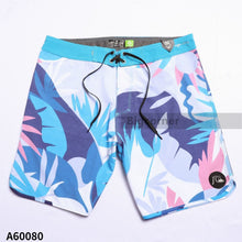 Load image into Gallery viewer, Quiksilver Board Shorts for Men Swim Shorts Lenght 18'' Size 36