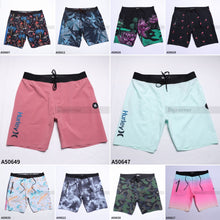 Load image into Gallery viewer, Hurley Phantom Board Shorts for Men Swim Shorts Lenght 17'' Size 32