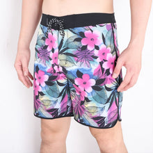 Load image into Gallery viewer, Hurley Phantom Board Shorts for Men Swim Shorts Lenght 18'' Size 32